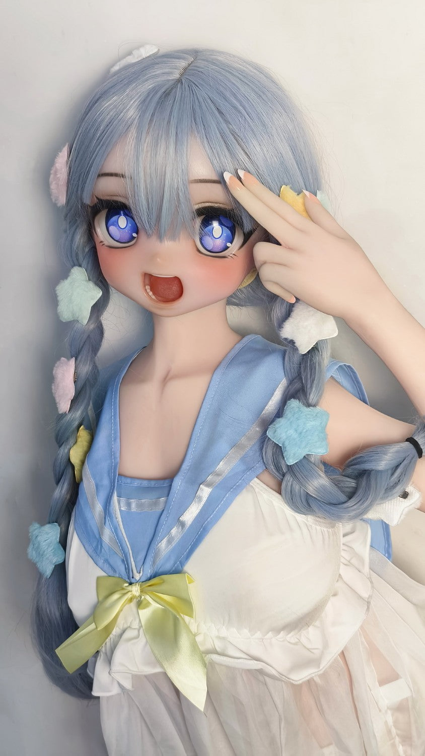 Oikawa Satsuki sexpuppe (Elsa Babe 148cm AHR014 Silikon)