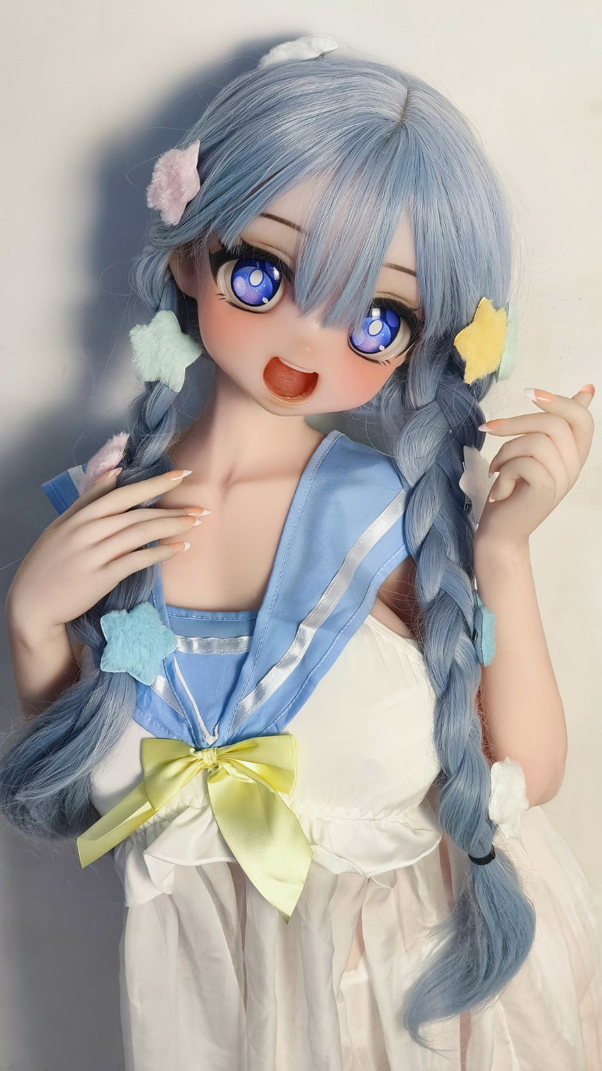 Oikawa Satsuki sexpuppe (Elsa Babe 148cm AHR014 Silikon)