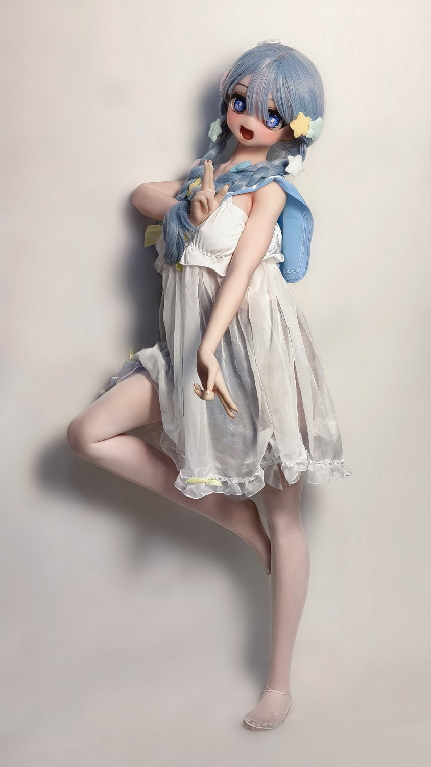 Oikawa Satsuki sexpuppe (Elsa Babe 148cm AHR014 Silikon)