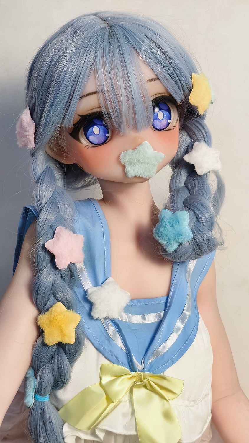 Oikawa Satsuki sexpuppe (Elsa Babe 148cm AHR014 Silikon)