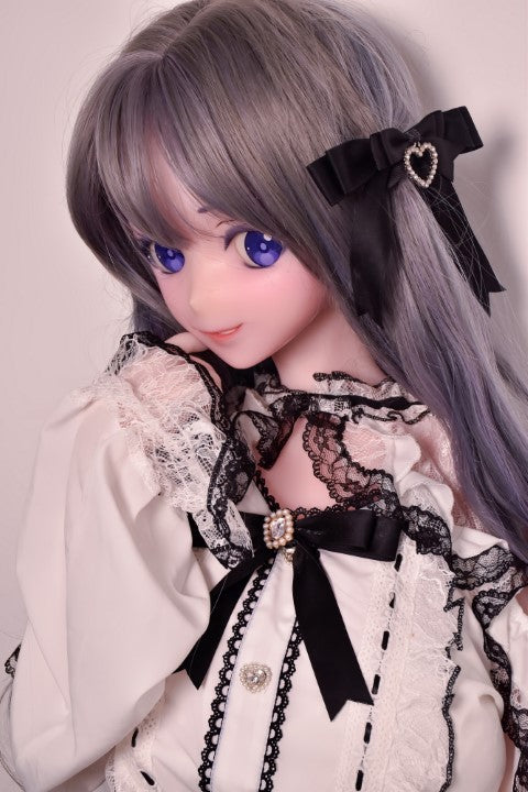 Asano Tari sexpuppe (Elsa Babe 148cm AHR017 Silikon)