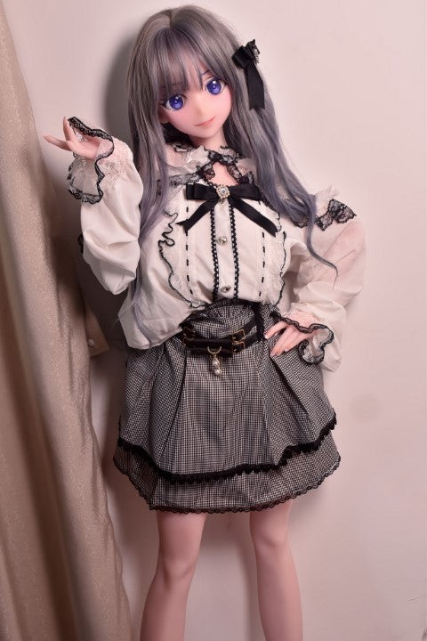 Asano Tari sexpuppe (Elsa Babe 148cm AHR017 Silikon)