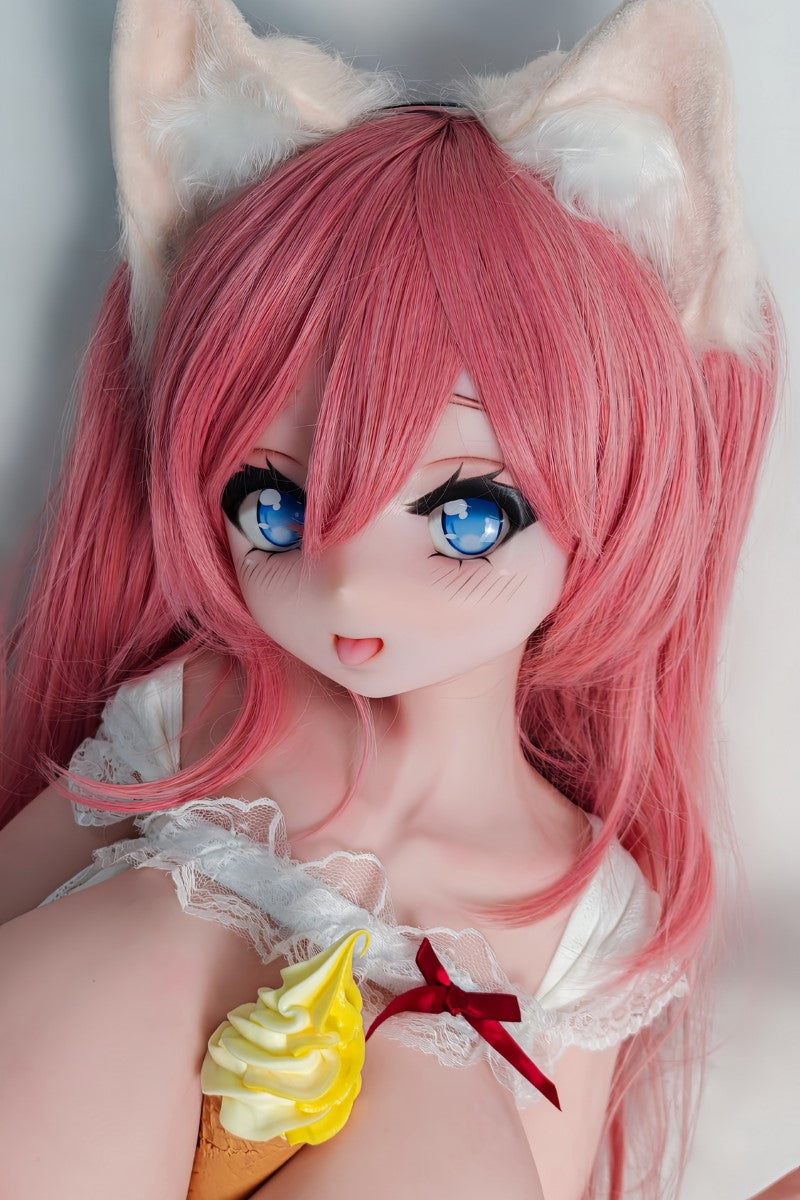 Molly sekspop (Elsa Babe 130cm AHR018 TPE+Siliconen)