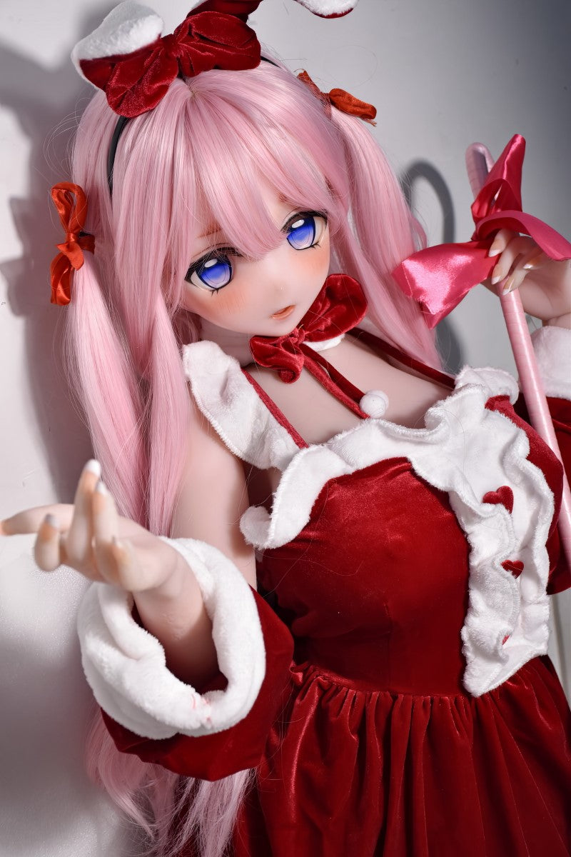 Itsuki Sango sexpuppe (Elsa Babe 148cm AHR029 Silikon)