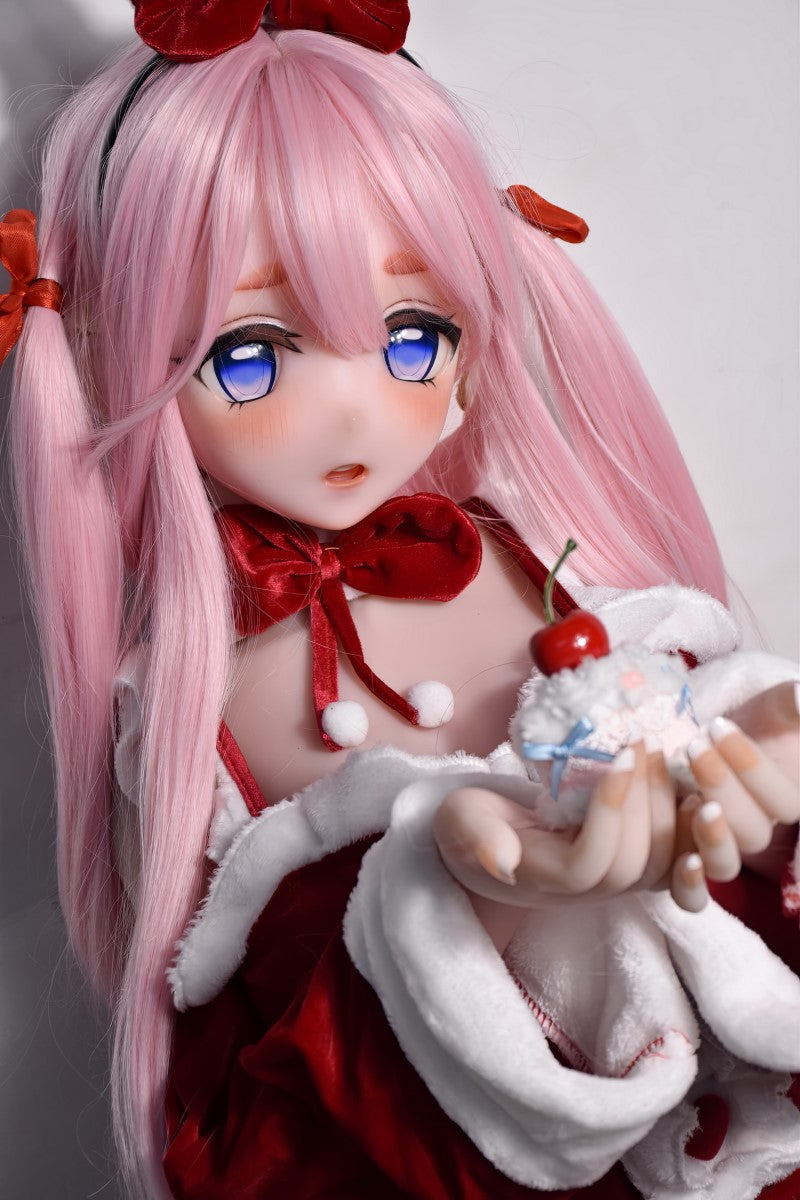 Itsuki Sango sexpuppe (Elsa Babe 148cm AHR029 Silikon)