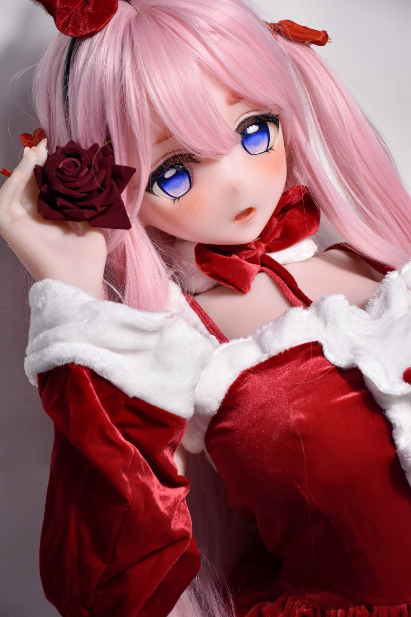 Itsuki Sango sexpuppe (Elsa Babe 148cm AHR029 Silikon)