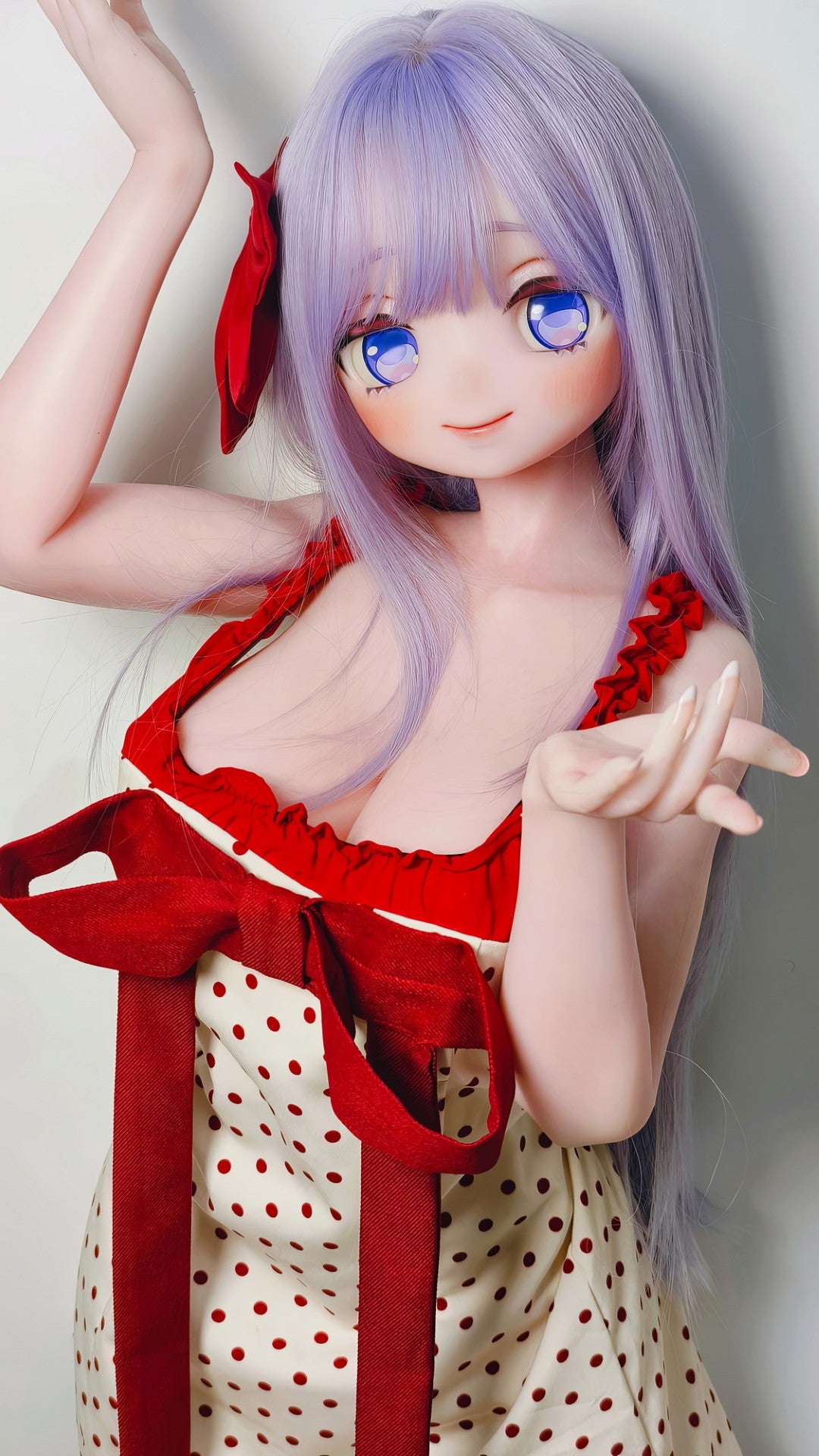 Kojima Chituru sexpuppe (Elsa Babe 148cm AHR030 Silikon)