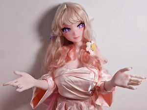 Aihara Kumi Sex Doll (Elsa Babe 165 cm ahrc009 siliconen)