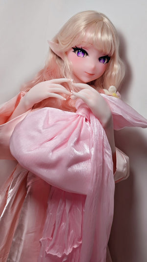 Aihara Kumi Sex Doll (Elsa Babe 165 cm ahrc009 siliconen)