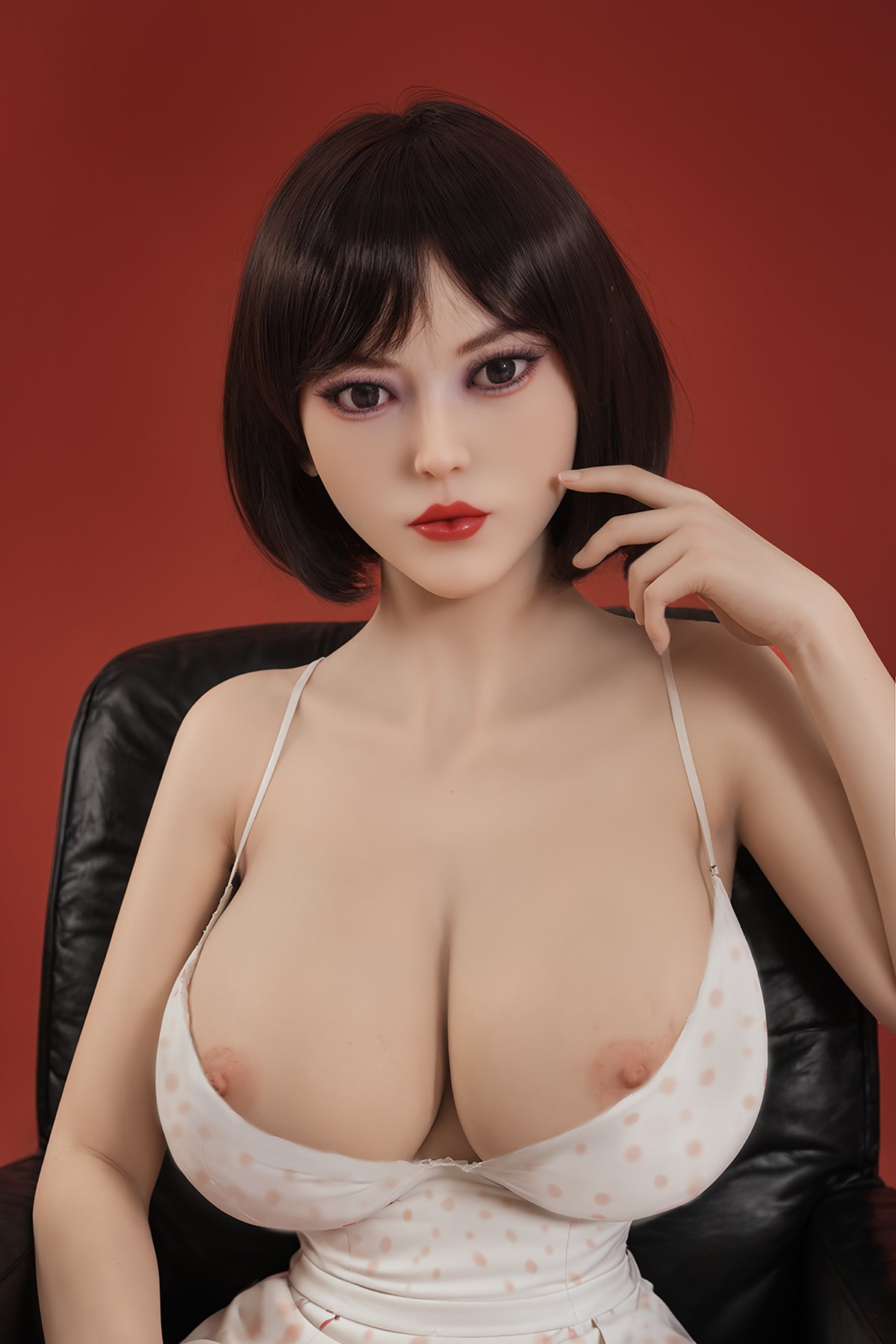 Ditya poupée sexuelle (Aibei Doll 153 cm J-Cup #237 TPE)