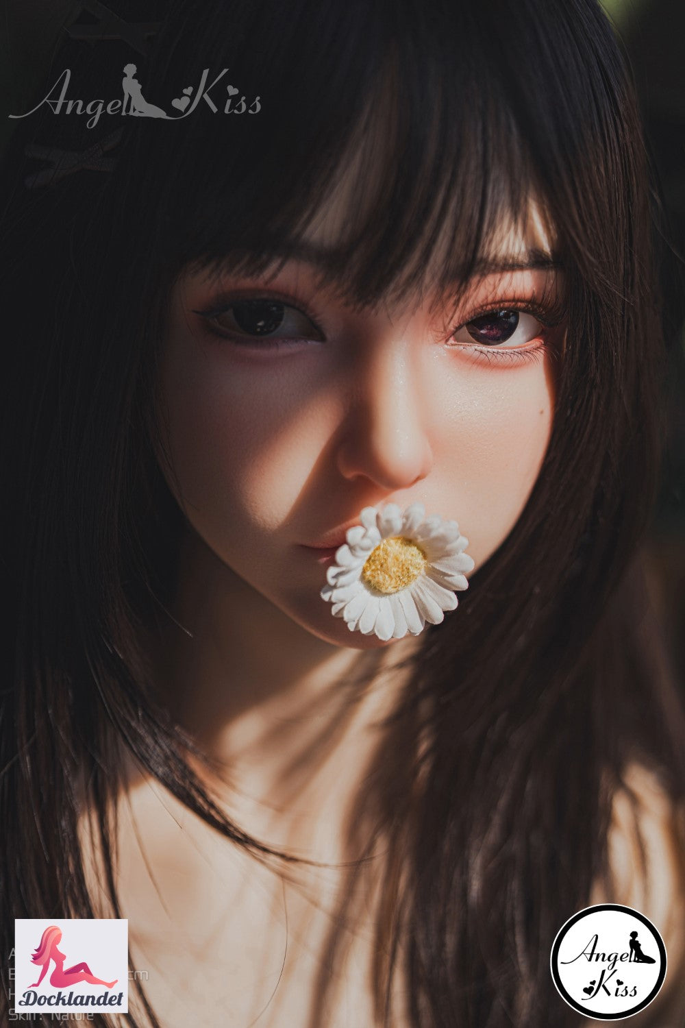 Amy sexpuppe (AK-Puppe 175cm D-cup LS#63 Silikon)