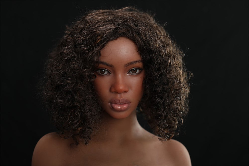 Akosia-sekspop (Irontech Doll 164cm G-Cup S33 TPE+Siliconen)