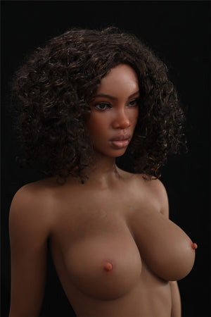 Akosia sexpuppe (Irontech Doll 164 cm G-cup S33 TPE+Silikon)