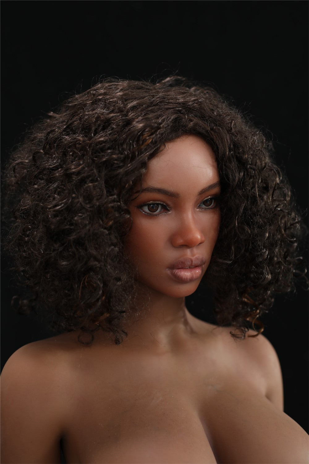 Akosia Sex Doll (Irontech Doll 164cm g-cup S33 tpe+siliconen)