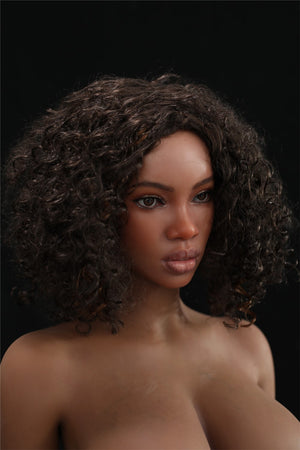 Akosia sexpuppe (Irontech Doll 164 cm G-cup S33 TPE+Silikon)