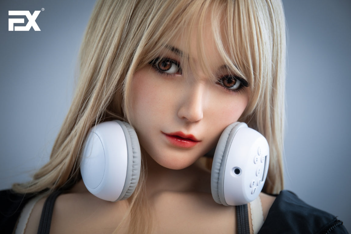 Catherine poupée sexuelle (EXDoll 167cm Bonnet C #Ukiyo-E Silicone)