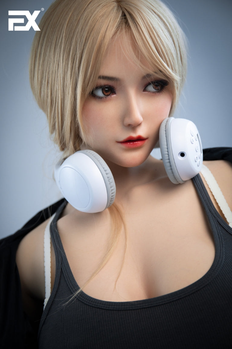 Catherine poupée sexuelle (EXDoll 167cm Bonnet C #Ukiyo-E Silicone)