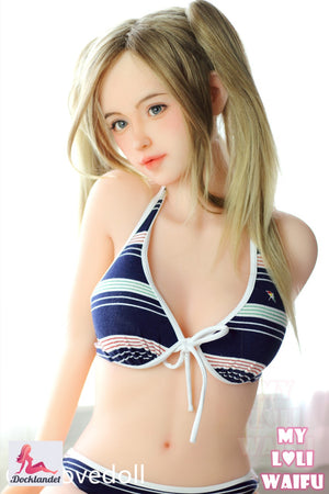 Arisa sex pop (My Loli Waifu 145cm B-cup #8 TPE)