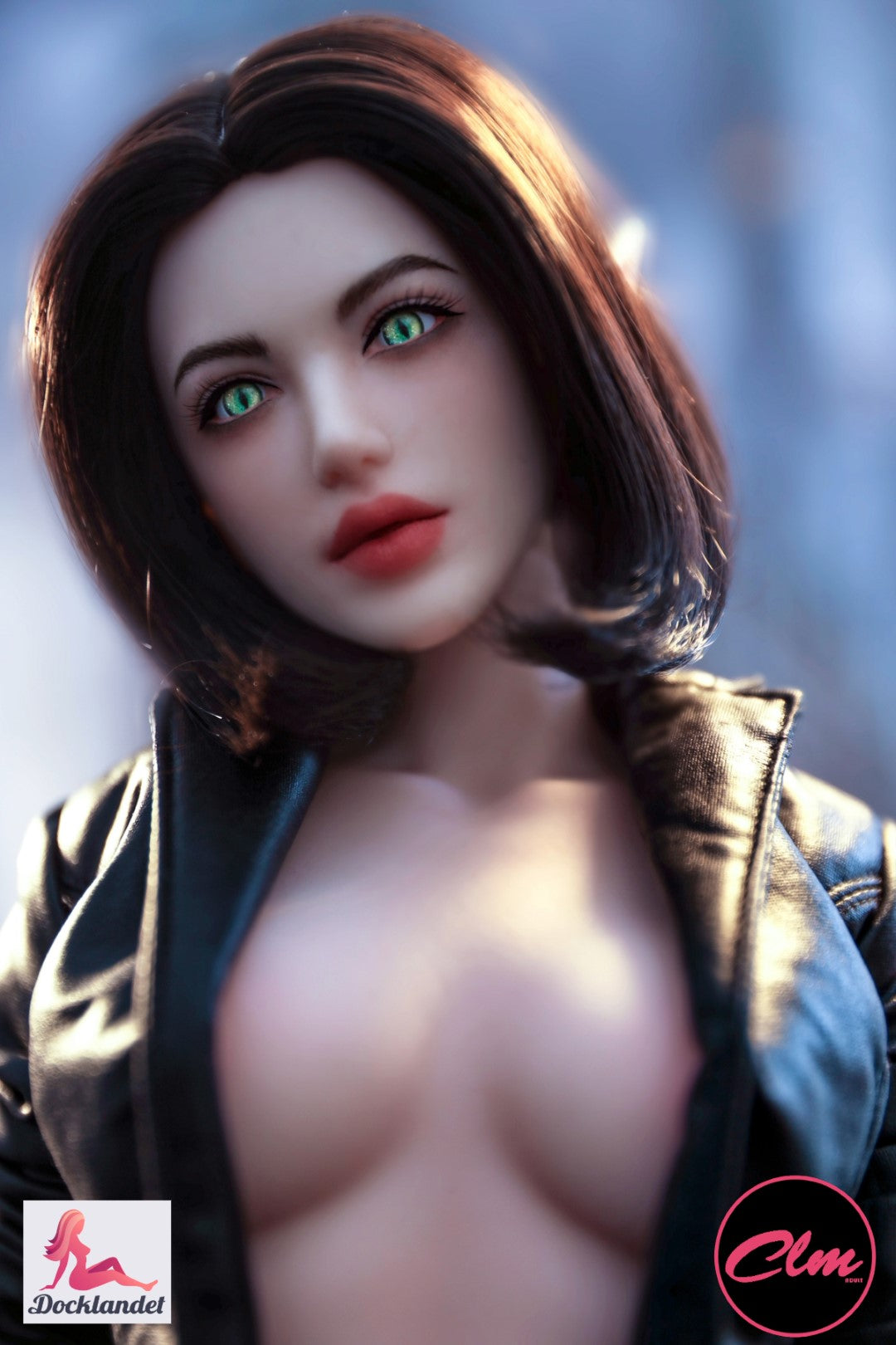 Arwen sekspop (Climax Doll Mini 60cm C-cup siliconen)