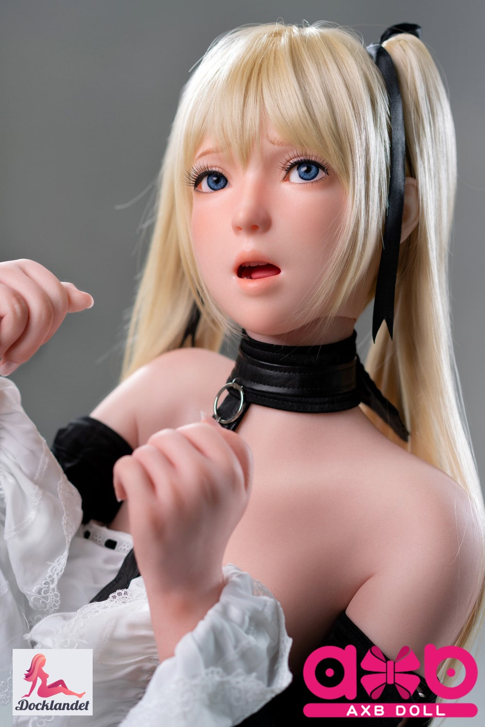 Marie Rose Sex Doll (AXB Doll 147cm A-Kupa GD36-2 Silicone) EXPRESS
