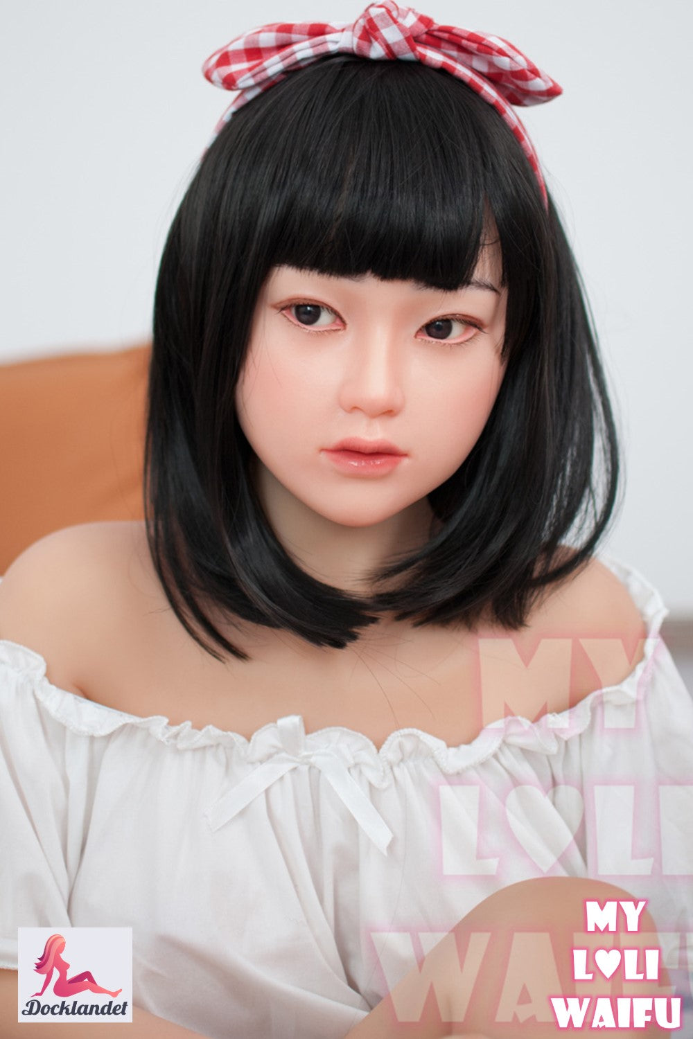 Akari sexpuppe (My Loli Waifu 145 cm B-cup #11 TPE+Silikon)