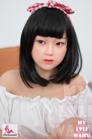 Akari Seksoppop (My Loli Waifu 145cm B-Cup #11 TPE+Silicone)