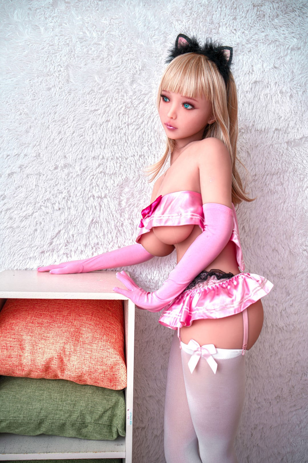 Akira-sekspop (Piper Doll 150 cm F-cup S-TPE)