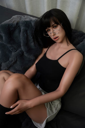Amanda sexpuppe (Zelex 170 cm C-cup GE139-1 Silikon)