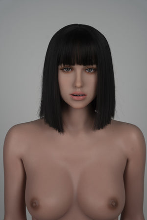 Amanda sexpuppe (Zelex 170 cm C-cup GE139-1 Silikon)