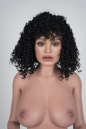 Amara Sex Doll (Zelex 164cm G-Cup ZXE202-1 SLE Silicone)