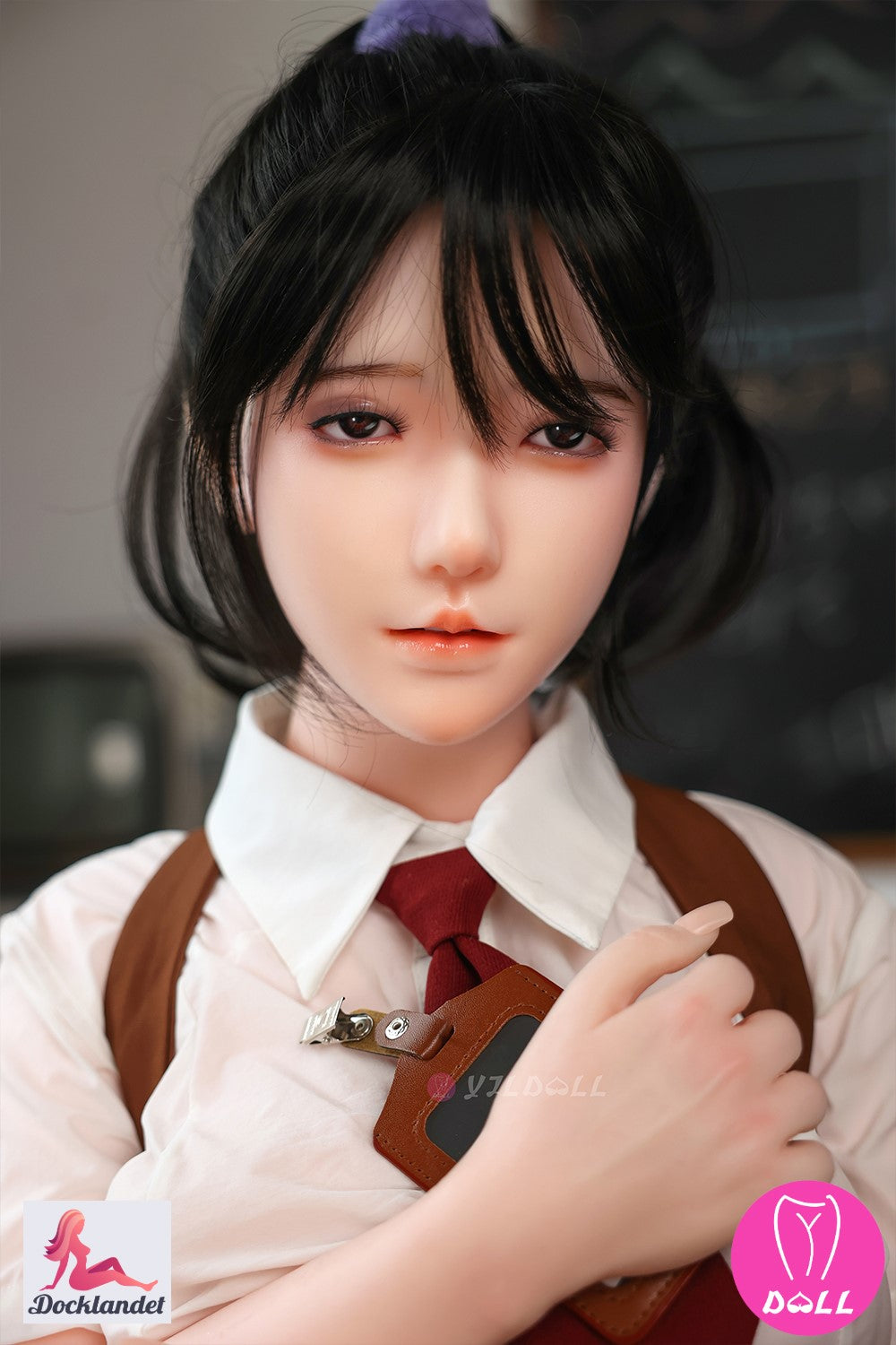 Ananya sekspop (YJL Doll 155cm C-Cup #878 TPE+Siliconen)