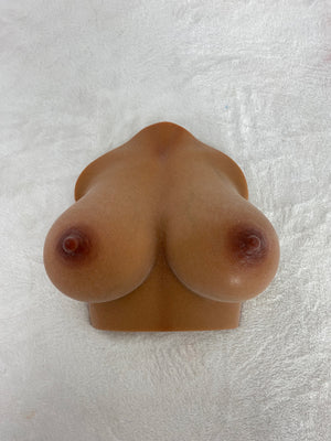Brüste (M) Torso sexpuppe (Climax Doll Procup Silikon)