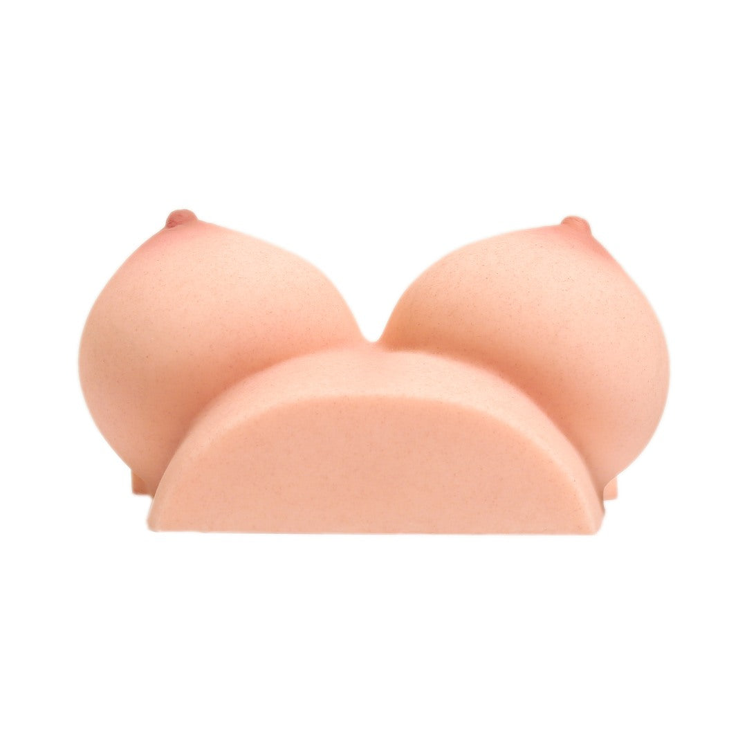 Brüste (M) Torso sexpuppe (Climax Doll Procup Silikon)