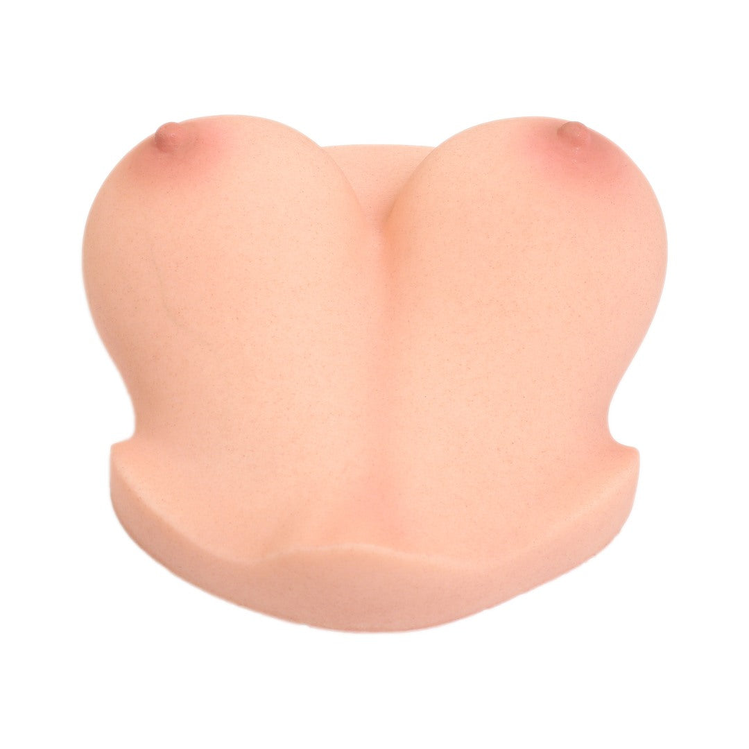 Brüste (M) Torso sexpuppe (Climax Doll Procup Silikon)