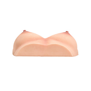 Brüste (en) Torso sexpuppe (Climax Doll Pro a-cup Silikon)