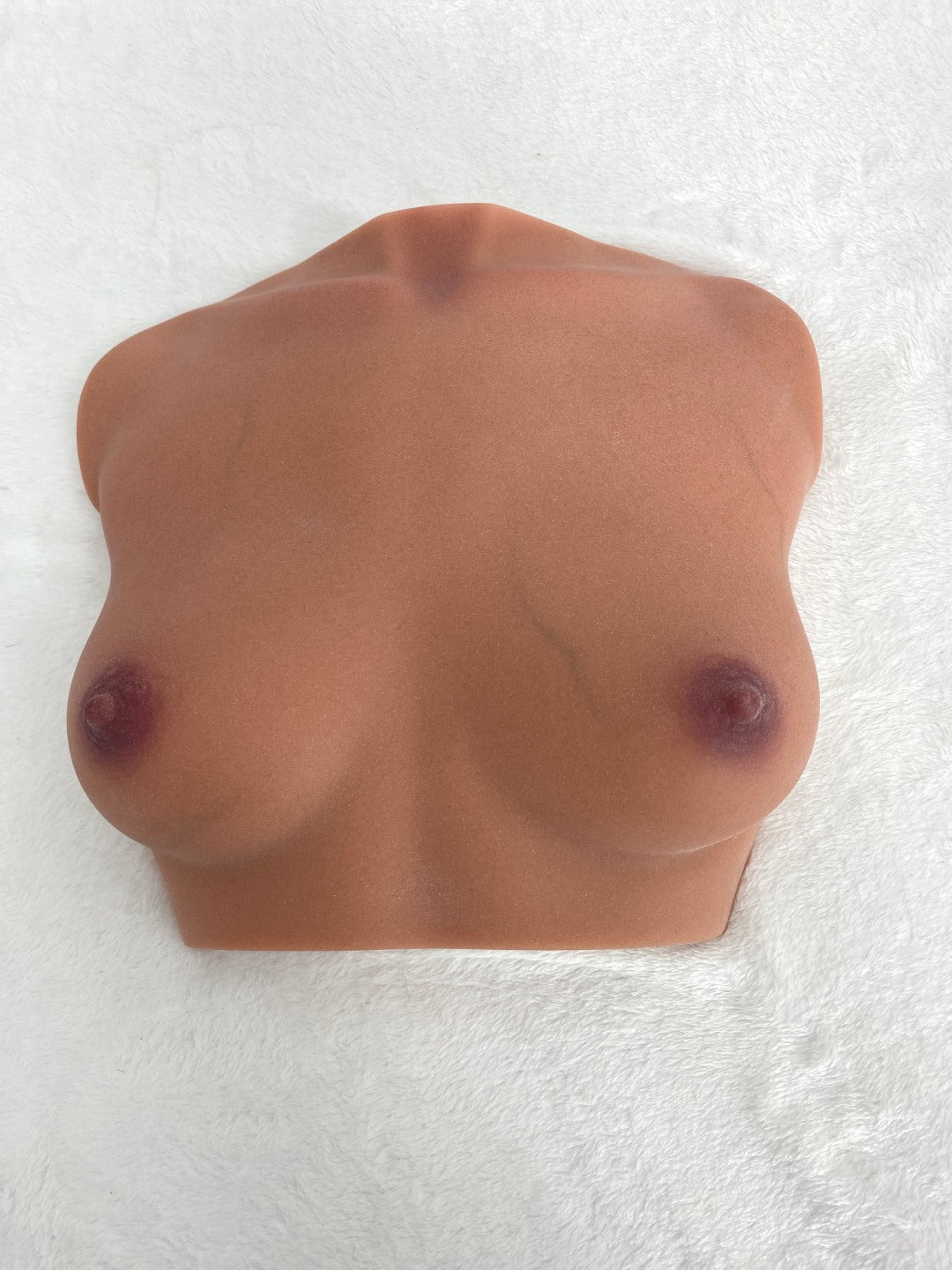 Poitrine (S) Torse poupée sexuelle (Climax Doll Bonnet Pro B Silicone)