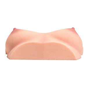 Brüste (en) Torso sexpuppe (Climax Doll Pro B-cup Silikon)