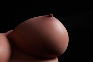 Brüste (l) Torso sexpuppe (Climax Doll Procup Silikon)