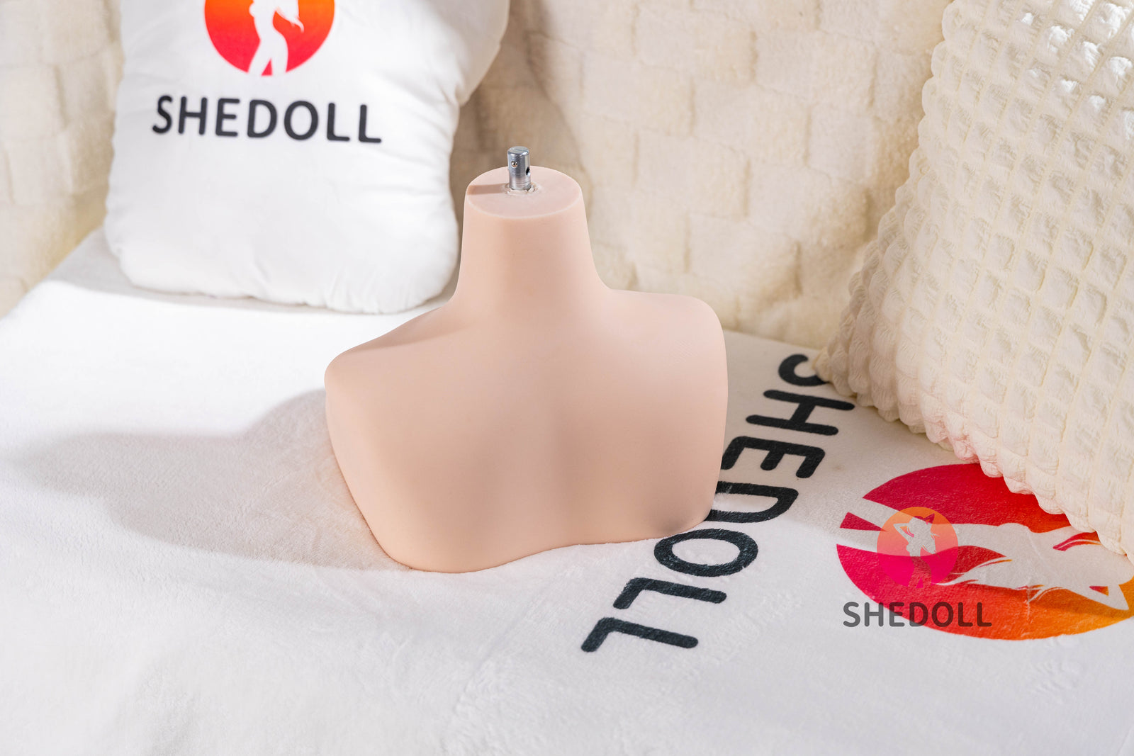 Head stand silicone (Shedoll)