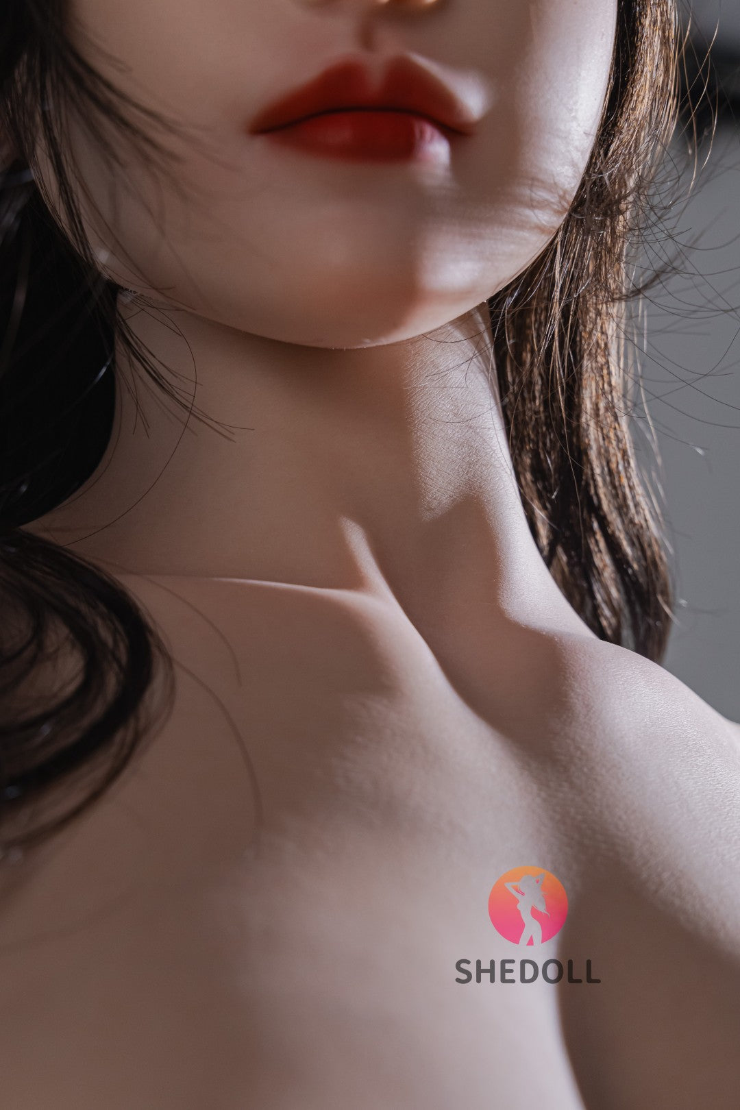 Starley sexpuppe (SHEDOLL 167cm D-cup #SH194 2.0 Silikon)