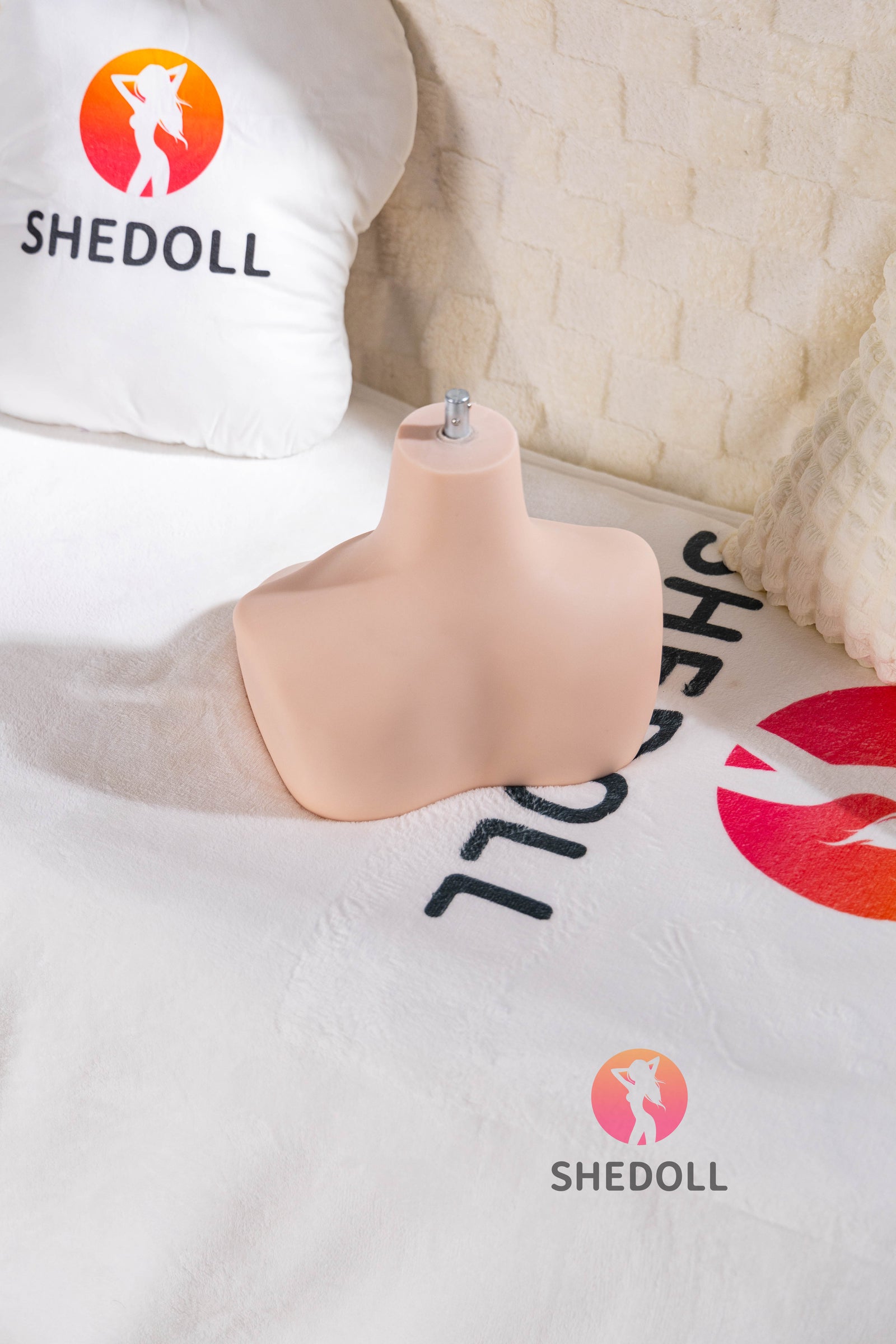 Head stand silicone (Shedoll)