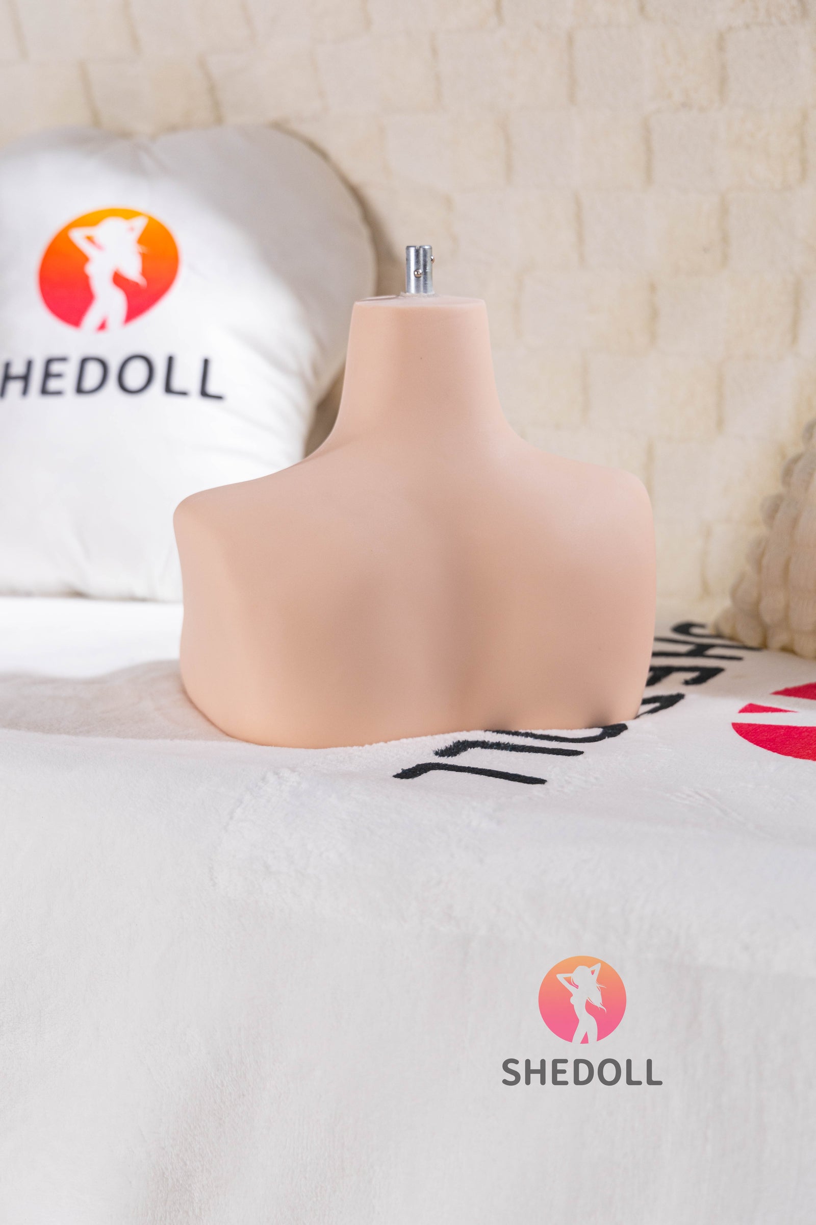 Head stand silicone (Shedoll)