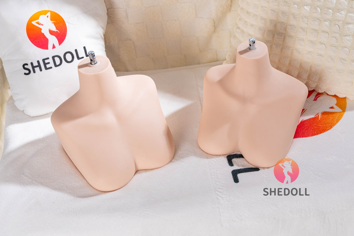 Head stand silicone (Shedoll)