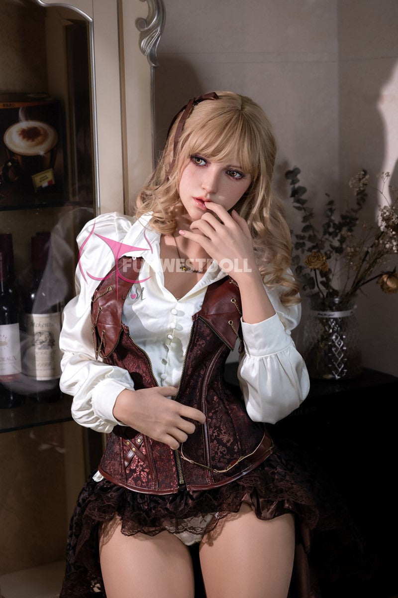 Bella sex pop (FunWest Doll 157cm c-cup #037 tpe)