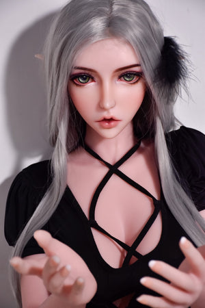 Suzuki Chiyo Sex doll (Elsa Babe 160cm BHC025 silicone)