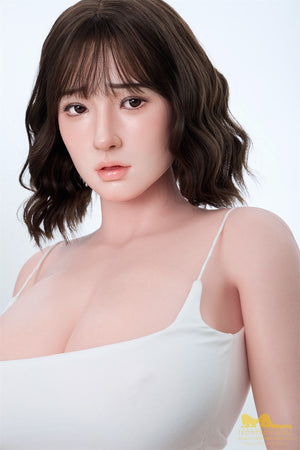 Betty Shemale sexpuppe (Irontech Doll 162CM J-cup S7 Silikon)