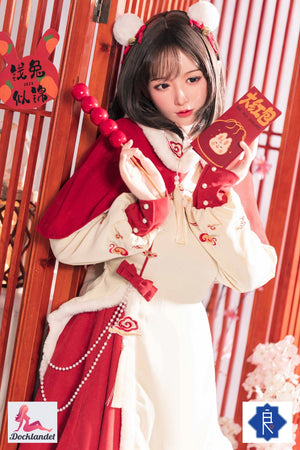 Platycodon Sex doll (Bezlya Doll 163cm e-cup 2.2 silicone)