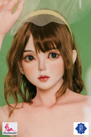 Rouriokoshi sex pop (Bezlya Doll 138cm A-CUP 2.0 TPE+Silicone)