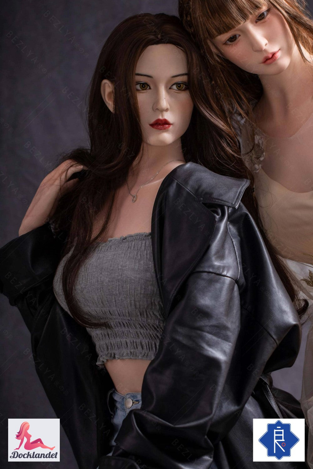 Torenia sexpuppe (Bezlya Doll 160 cm C-cup 2,0 tpe+Silikon)