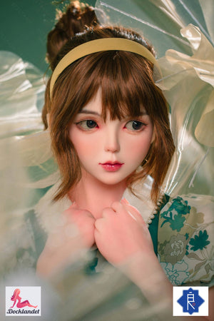 Rouriokoshi sex pop (Bezlya Doll 138cm A-CUP 2.0 TPE+Silicone)